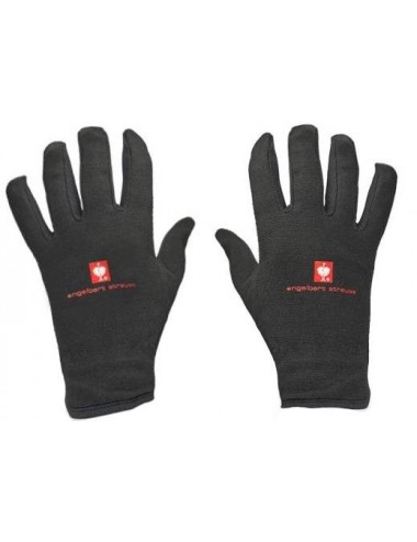 Engelbert Strauss Comfort Fleece Winter Gloves