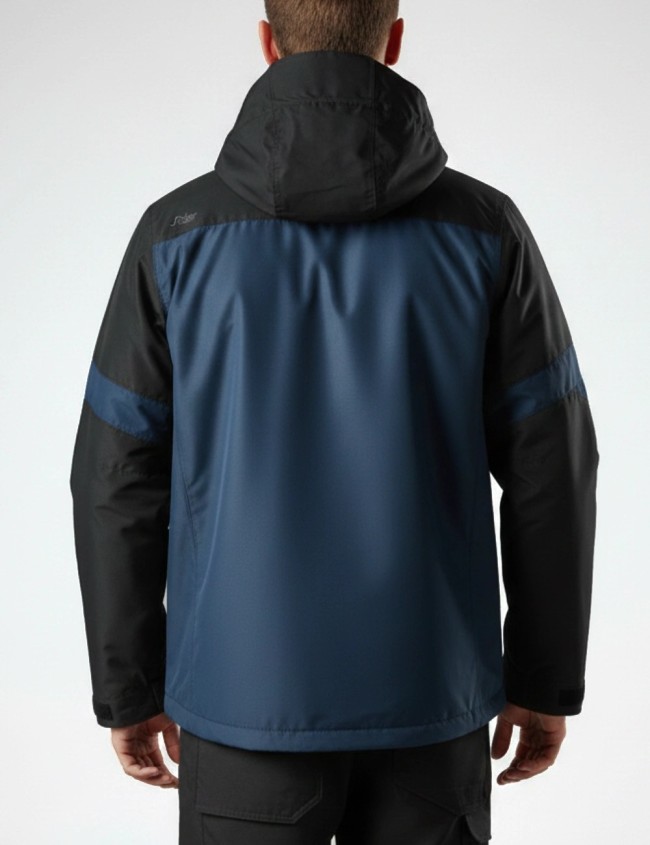 Snickers 1304 waterproof jacket