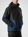 Snickers 1304 waterproof jacket