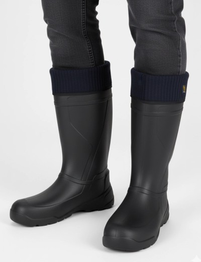 EVA Foam men's wellingtons Tracker