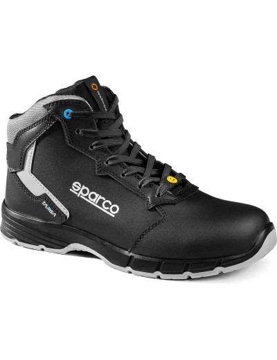 Sparco Paul S3 work shoes
