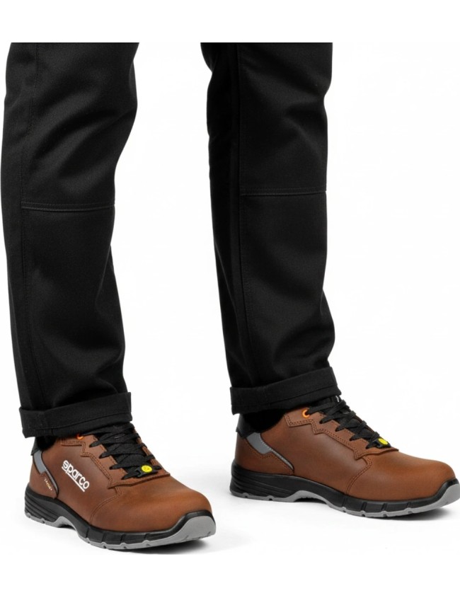 Buty robocze Sparco Nino S3