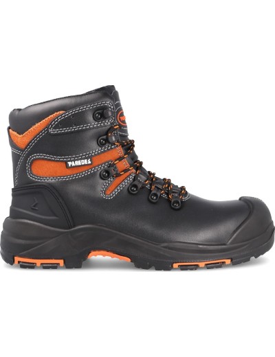 Paredes Electron Work Shoes