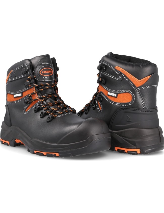 Paredes Electron Work Shoes
