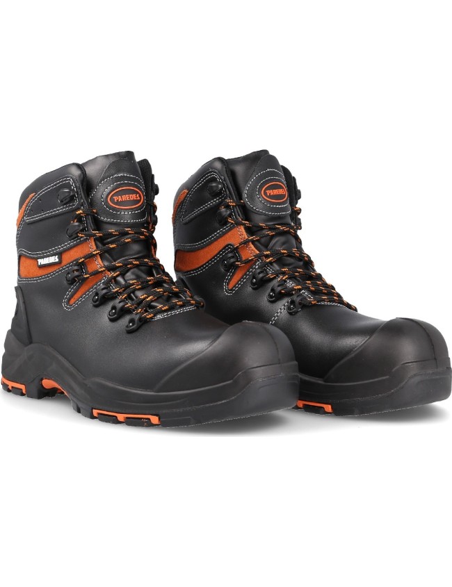 Paredes Electron Work Shoes
