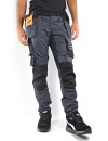 Snickers 6241 AllroundWork, Stretch Trousers | BalticWorkwear.com
