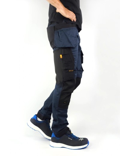 Snickers 6241 AllroundWork, Stretch Trousers