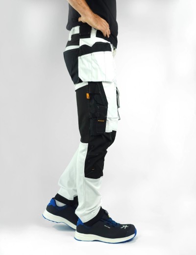 Snickers 6241 AllroundWork, Stretch Trousers