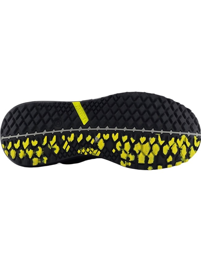 Paredes Morfeo S3S Work Shoes