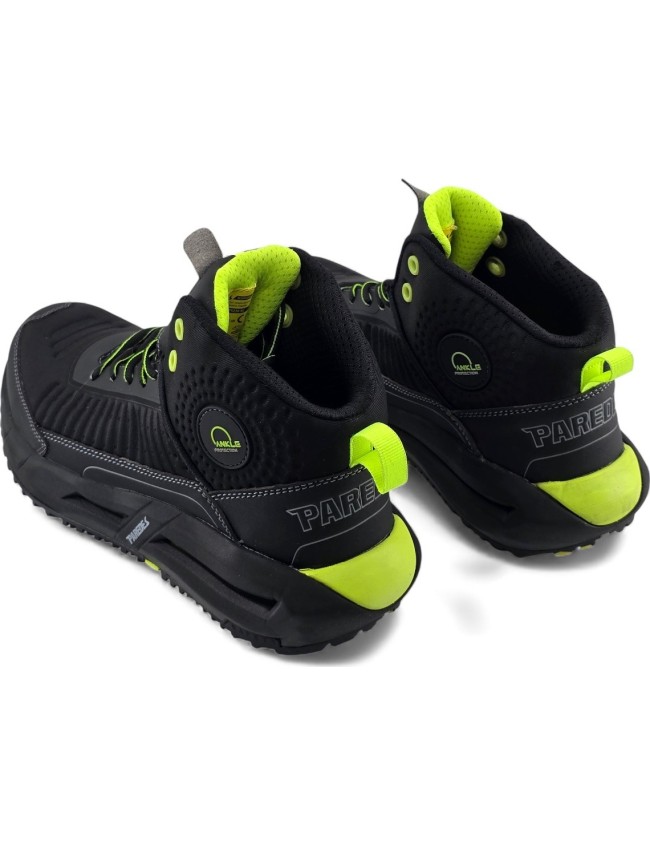 Paredes Morfeo S3S Work Shoes