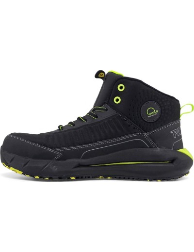 Paredes Morfeo S3S Work Shoes