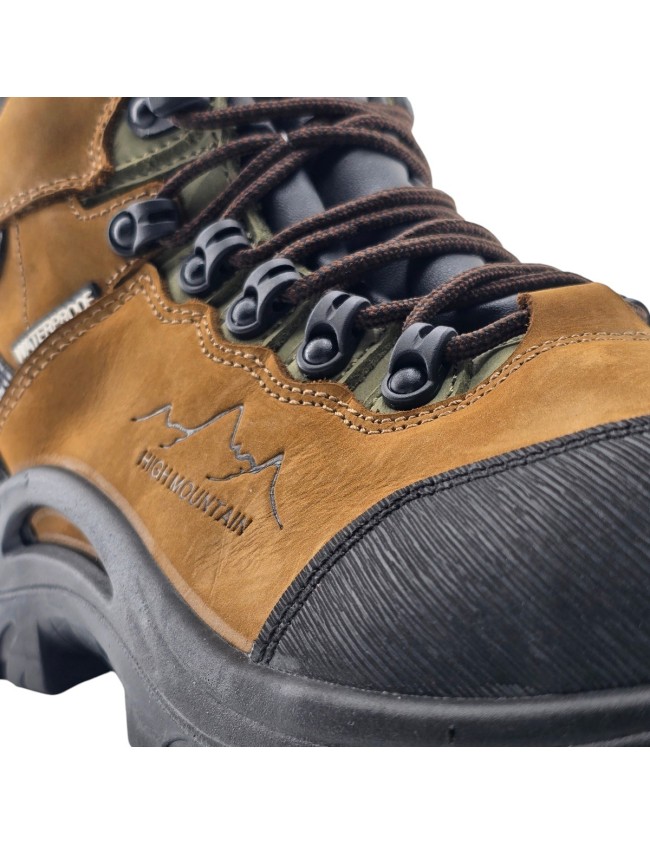 Paredes Cazalia S7S Work Shoes