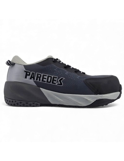 Paredes Avatar S3S Work Shoes