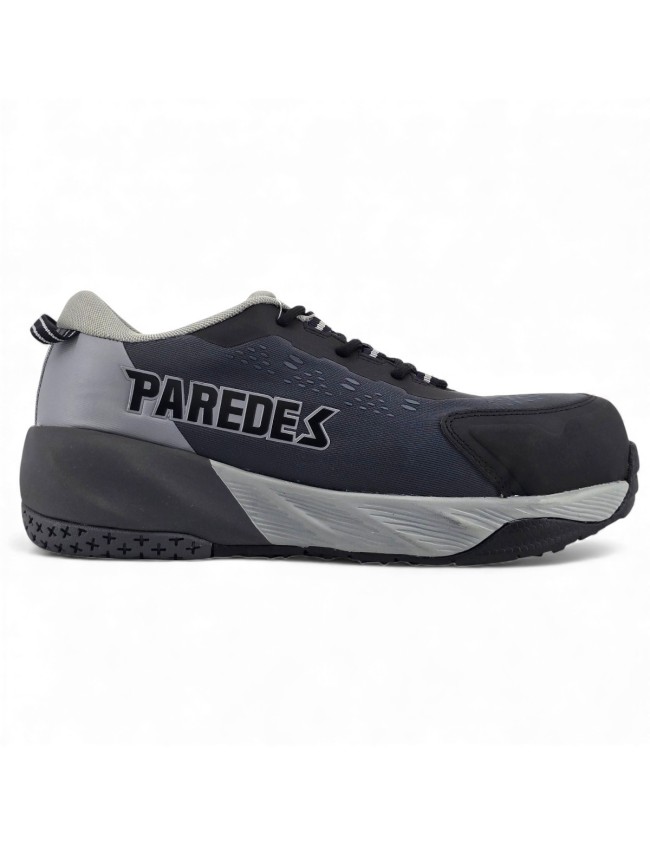 Paredes Avatar S3S Work Shoes
