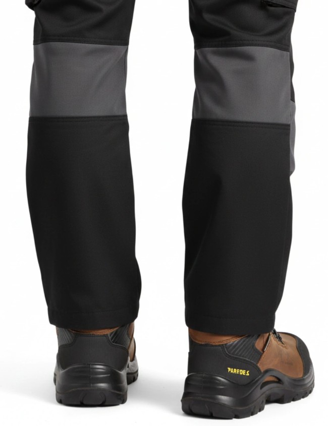 Paredes Cazalia S7S Work Shoes