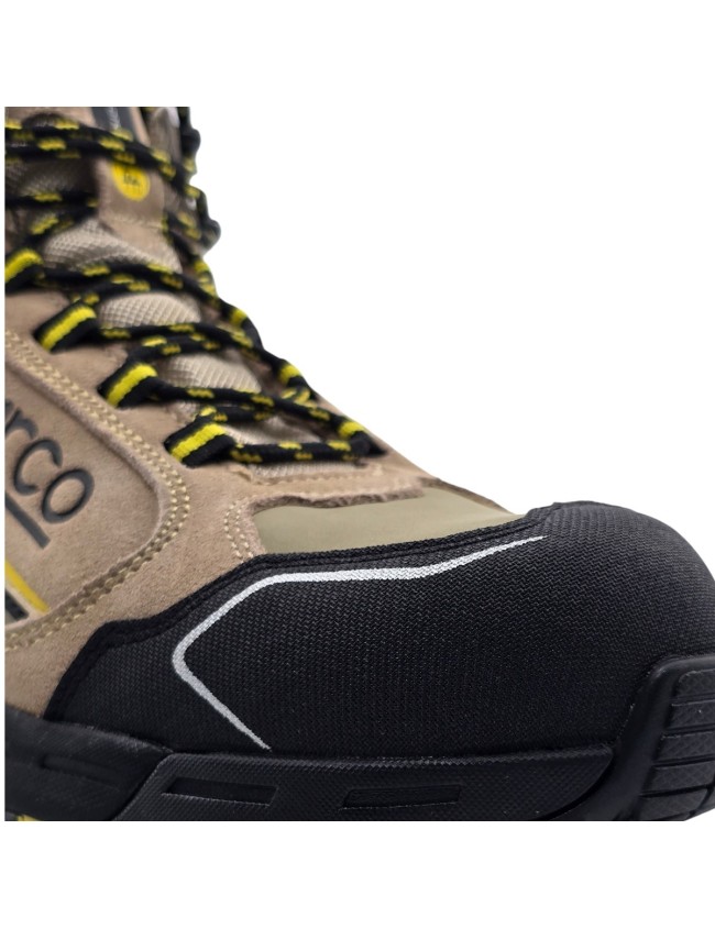 Sparco Allroad Stone S3 Work Shoes | Balticworkwear
