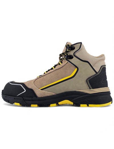 Sparco Allroad Stone S3 Work Shoes