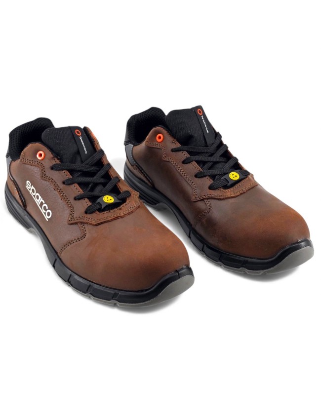 Sparco Nino S3 work shoes | Balticworkwear