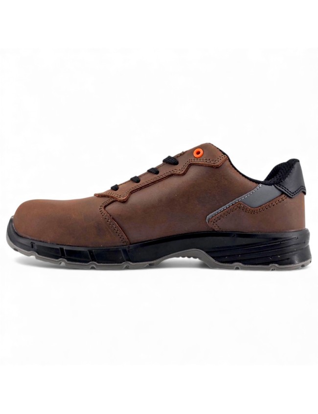 Sparco Nino S3 work shoes | Balticworkwear