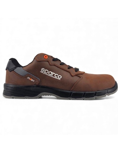 Sparco Nino S3 work shoes | Balticworkwear