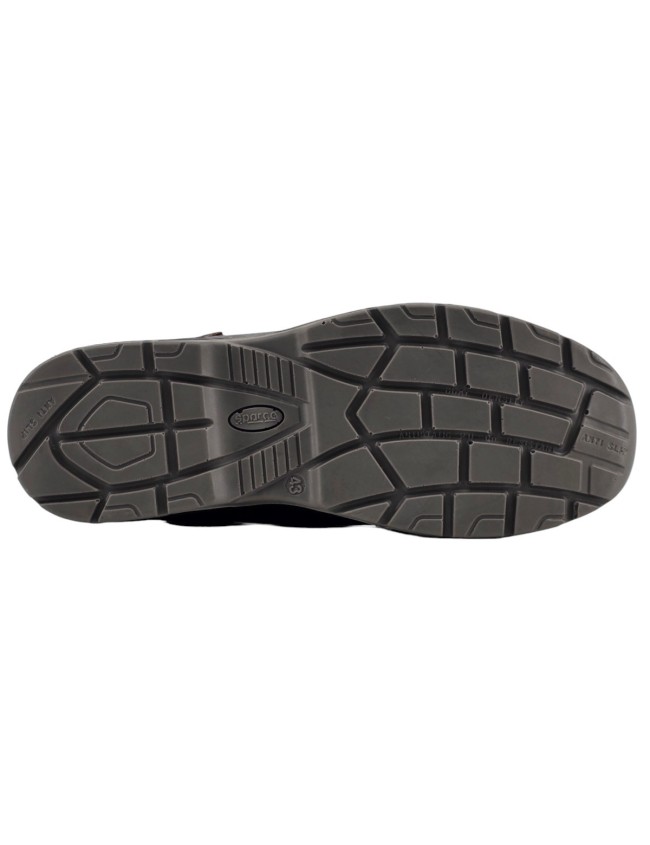 Sparco Nino S3 work shoes | Balticworkwear