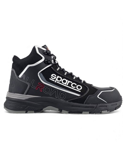 Sparco Allroad Okayama S3 Work Shoes | Balticworkwear