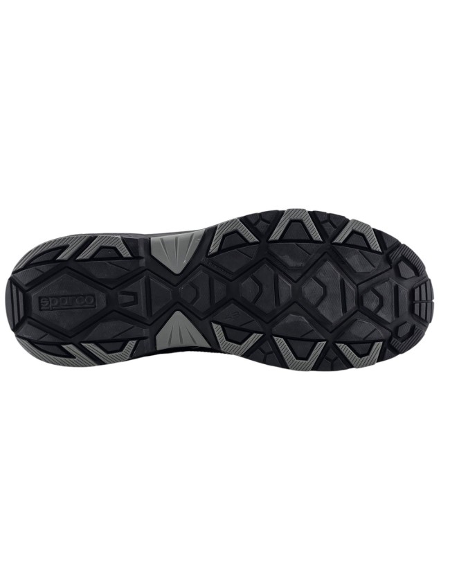 Sparco Allroad Okayama S3 Work Shoes | Balticworkwear