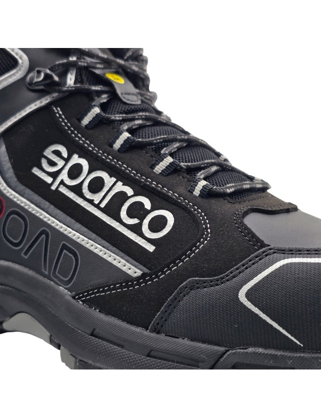 Sparco Allroad Okayama S3 Work Shoes | Balticworkwear