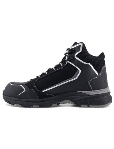 Sparco Allroad Okayama S3 Work Shoes