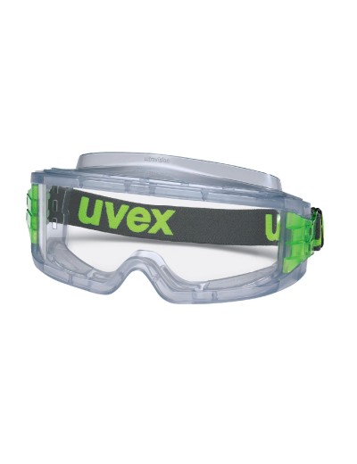 Uvex Ultravision 9301.714 safety goggles