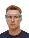 Uvex Ultravision 9301.714 safety goggles