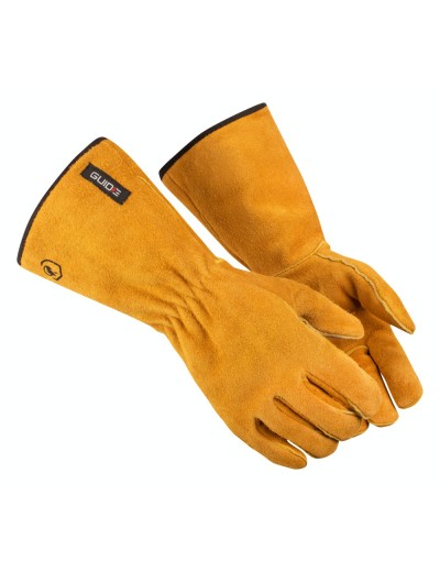 Rękawice spawalnicze Guide 3569