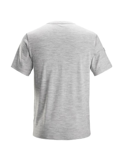 Snickers 2551 wool T-shirt