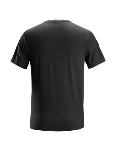 Snickers 2551 wool T-shirt