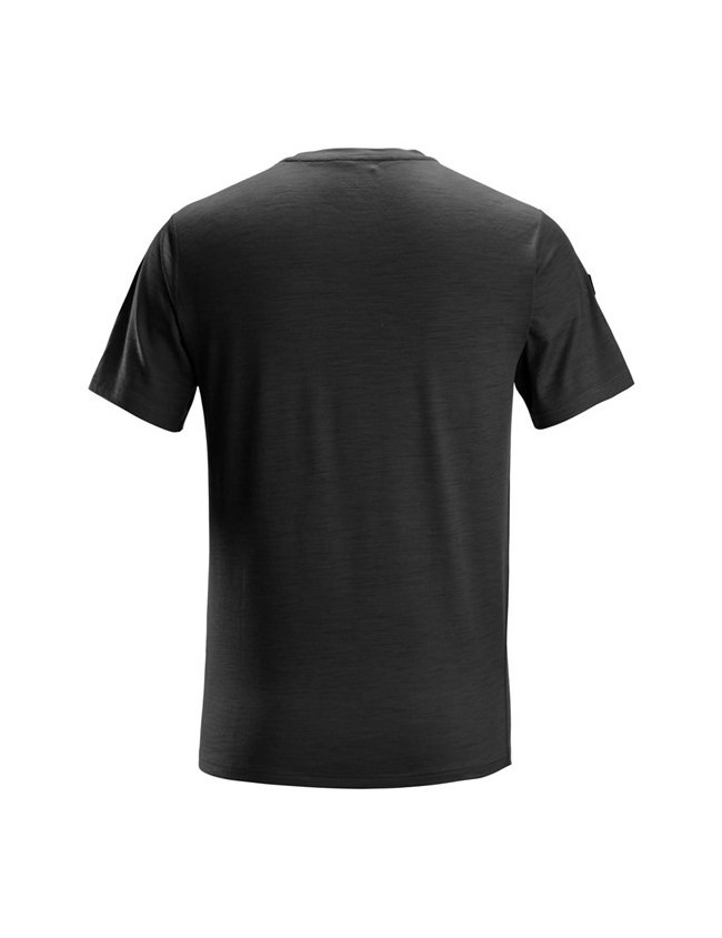 Snickers 2551 wool T-shirt