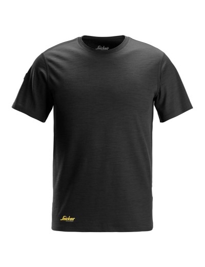 Snickers 2551 wool T-shirt