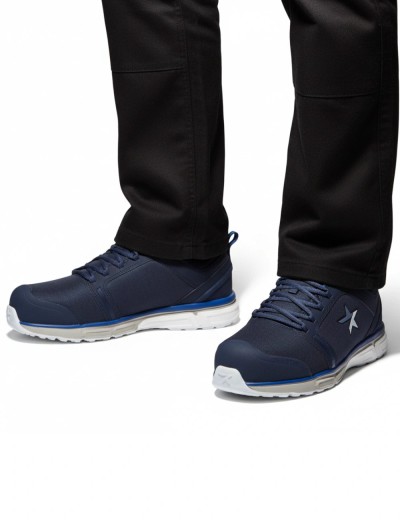 Buty robocze Solid Gear Revolution Dawn