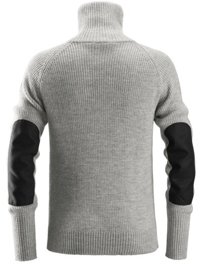 Wool sweater Snickers 2905