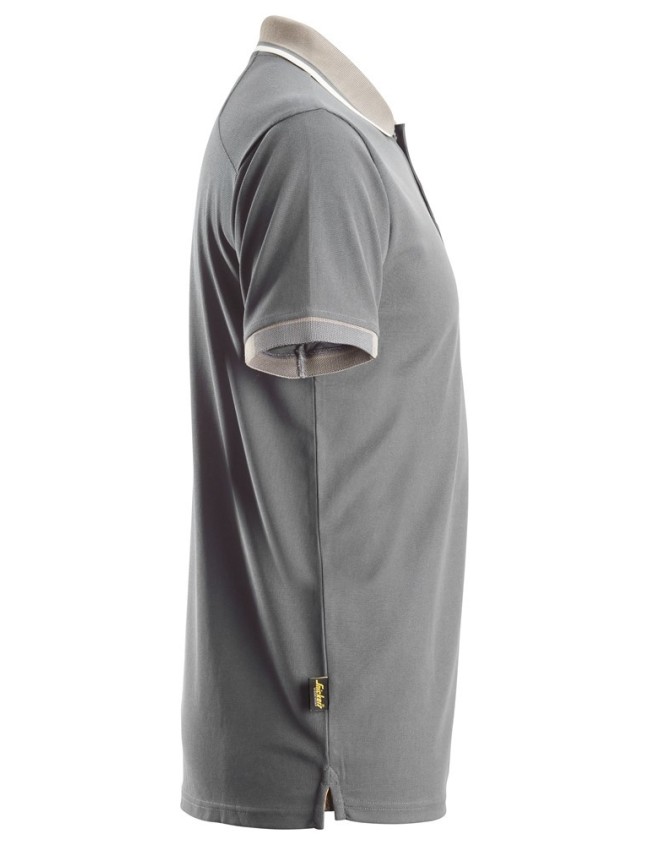 Snickers 2724 AllroundWork polo shirt 37.5| Balticworkwear.com