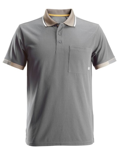 Snickers 2724 AllroundWork polo shirt 37.5| Balticworkwear.com