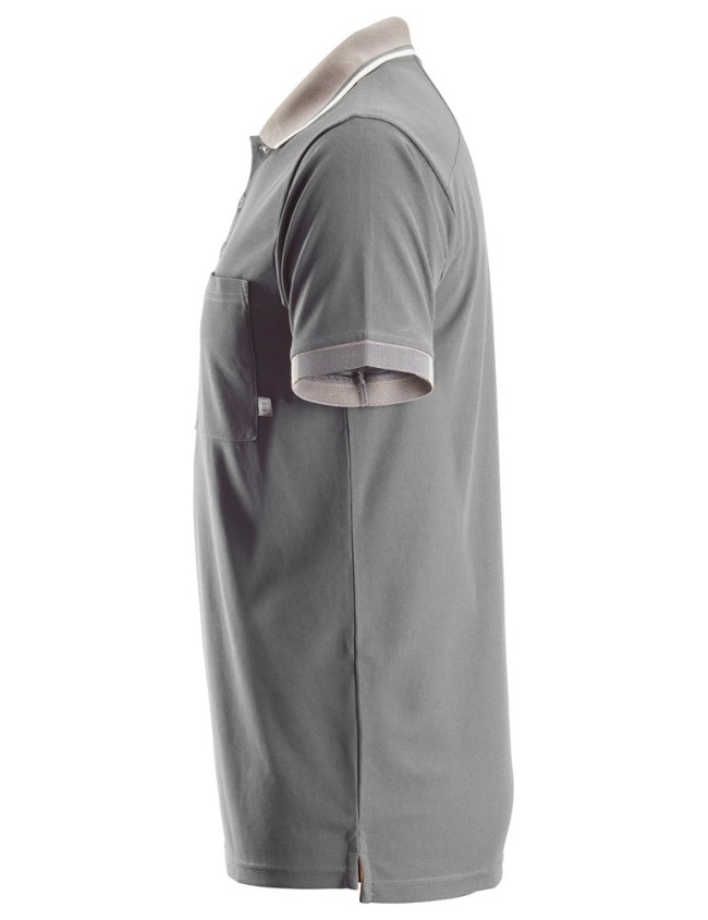 Snickers 2724 AllroundWork polo shirt 37.5| Balticworkwear.com