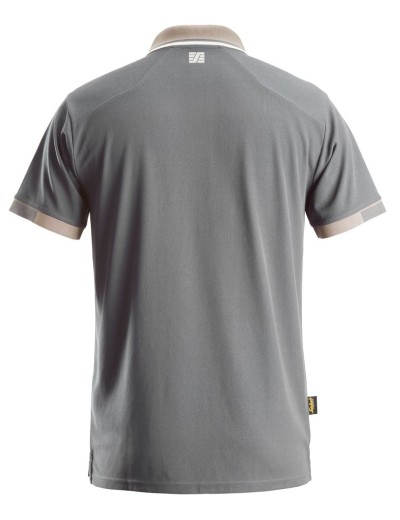 Snickers 2724 AllroundWork polo shirt 37.5