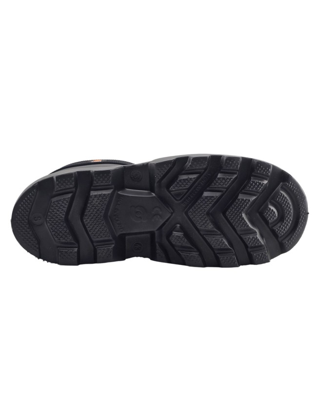 Constructor SB men's wellies with toe cap