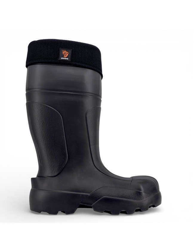 Constructor SB men's wellies with toe cap