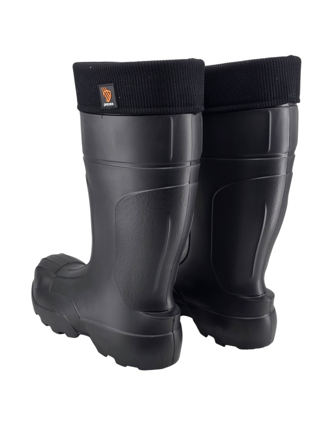 Constructor SB men's wellies with toe cap