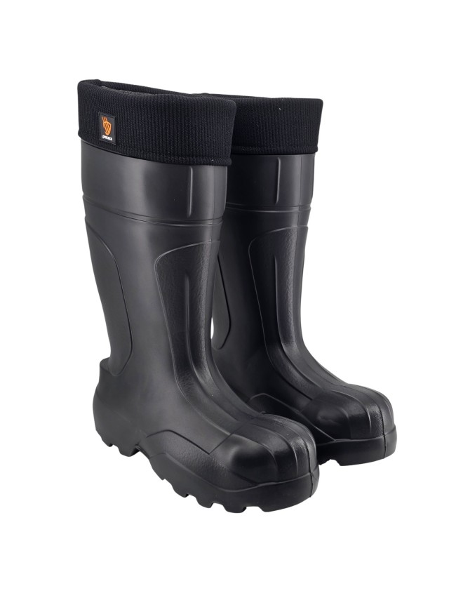 Constructor SB men's wellies with toe cap