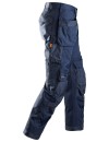 Snickers 6201 Allroundwork Work Trousers