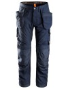 Snickers 6201 Allroundwork Work Trousers