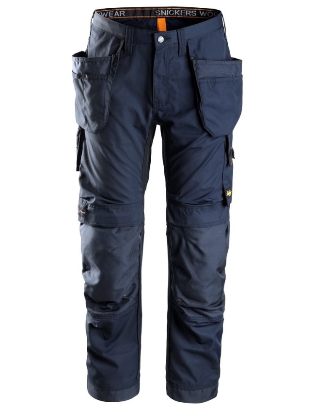 Snickers 6201 Allroundwork Work Trousers