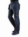 Snickers 6201 Allroundwork Work Trousers